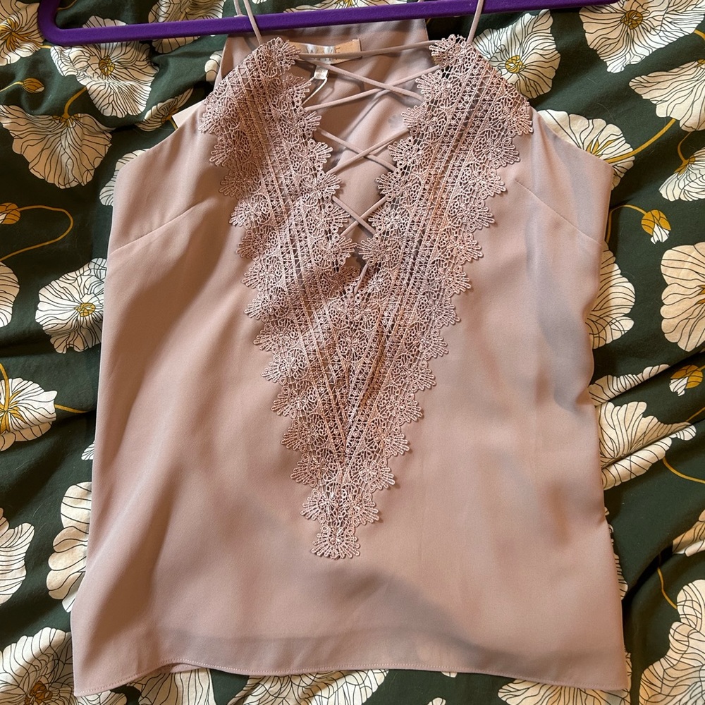 WAYF tank